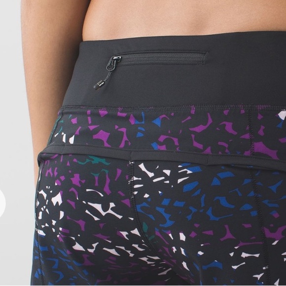 Lululemon Run:  Speed Short - Picture 11 of 14